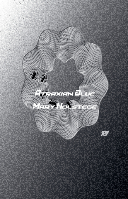 Atraxian Blue