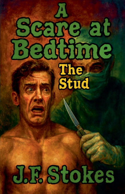 A Scare at Bedtime
