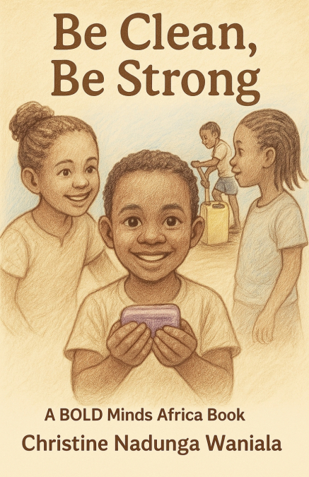 Be Clean, Be Strong