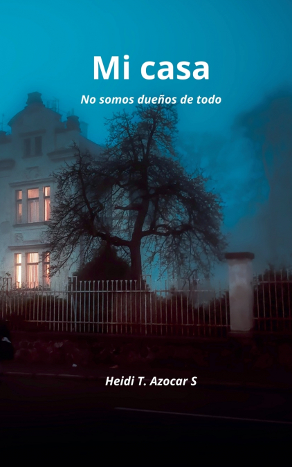 Mi casa