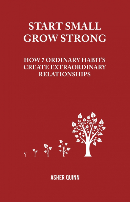 Start Small, Grow Strong
