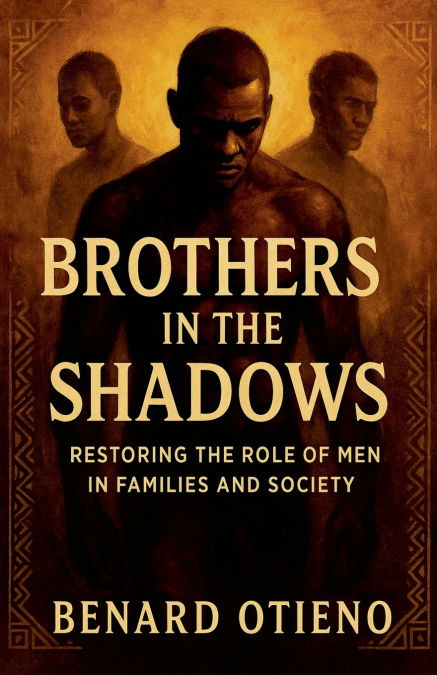 Brothers in the Shadows