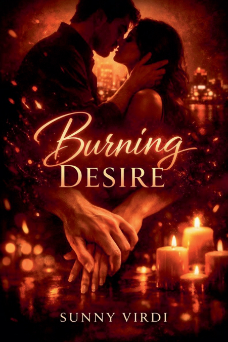 Burning Desire