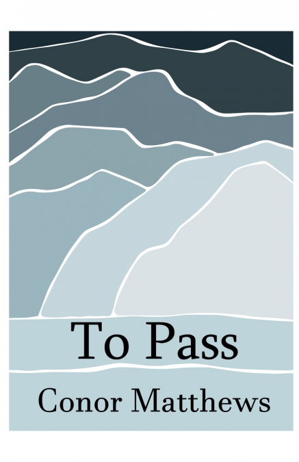 To Pass