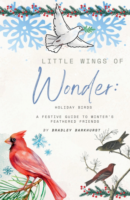 Little Wings of Wonder