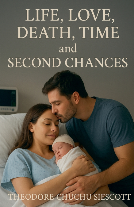Life, Love, Death, Time and Second Chances