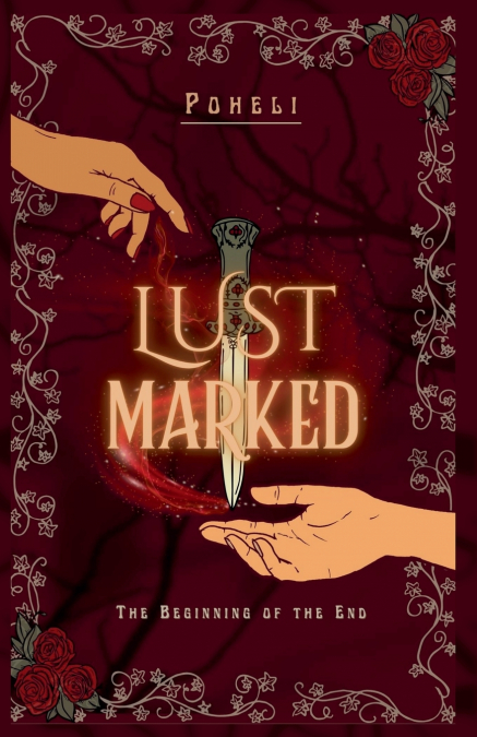 Lust Marked