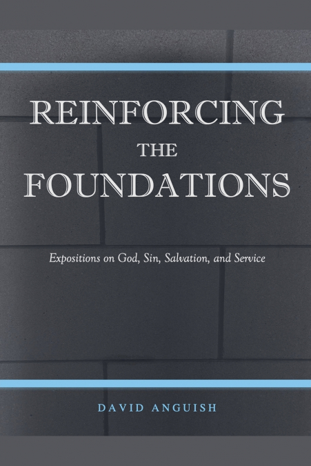 Reinforcing the Foundations
