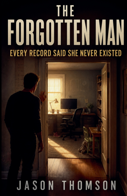 The Forgotten Man