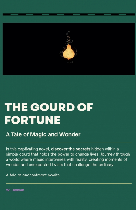 The Gourd of Fortune