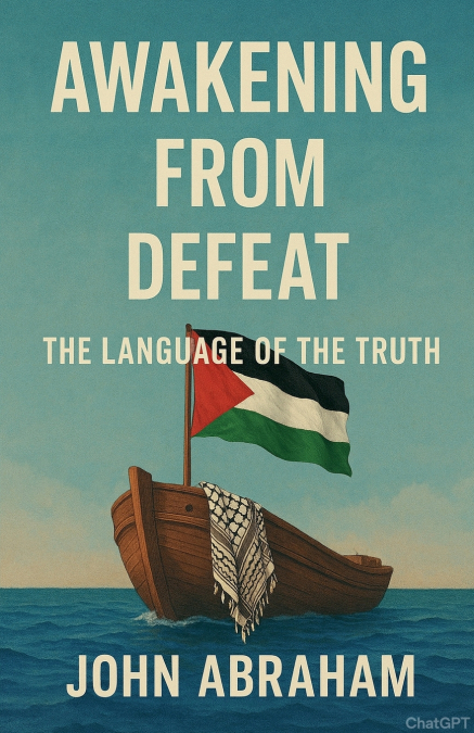 Awakening from Defeat