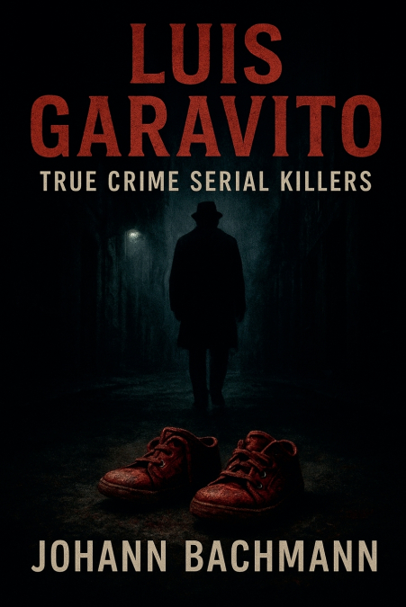 Luis Garavito