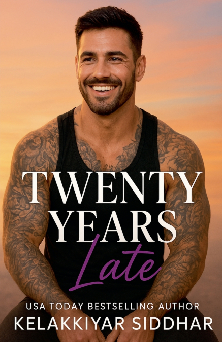Twenty Years Late