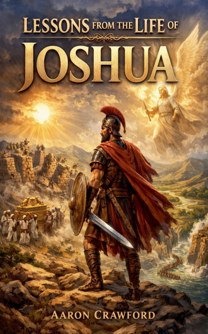 Lessons from the Life of Joshua