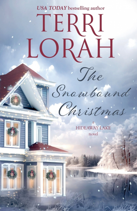 The Snowbound Christmas