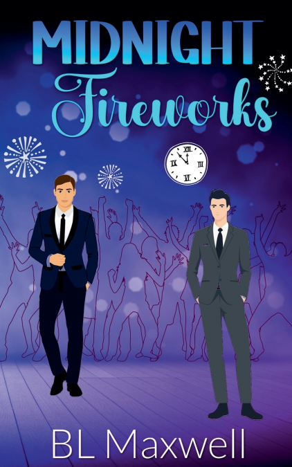 Midnight Fireworks