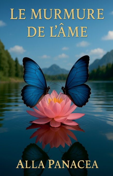 Le Murmure de l’Ame