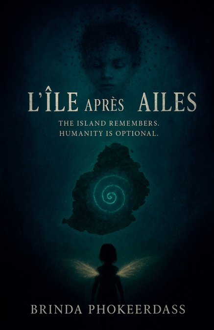 L’Île Après les Ailes (The Island After the Wings)