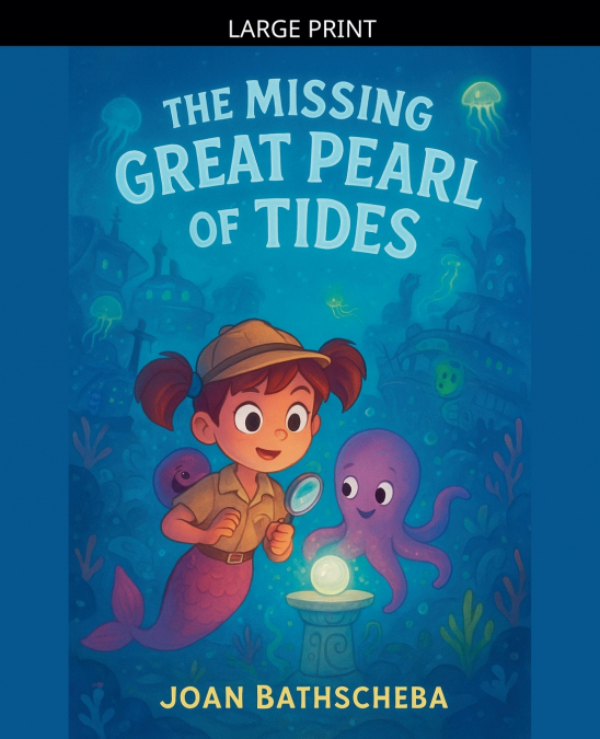 The Missing Great Pearl of Tides