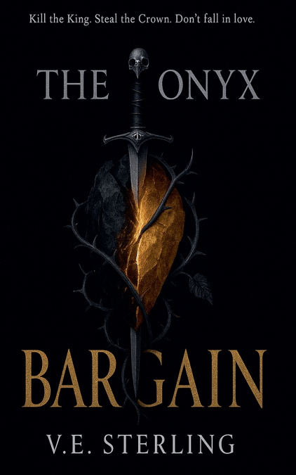 The Onyx Bargain
