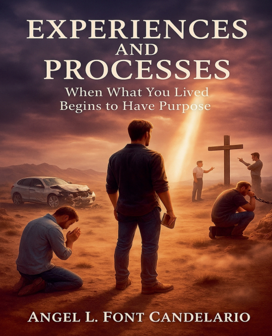 Experiences and Processes