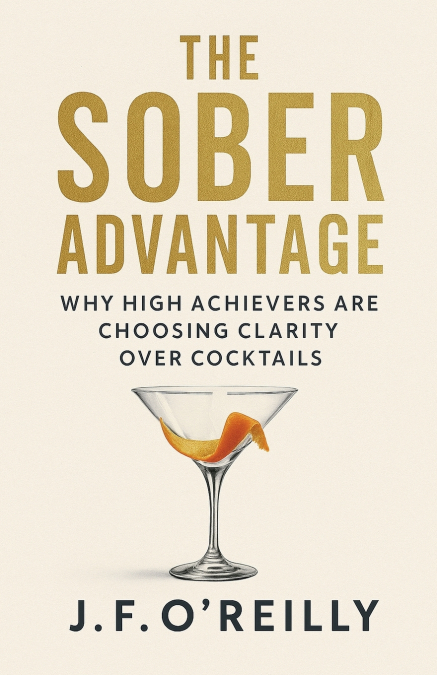 The Sober Advantage