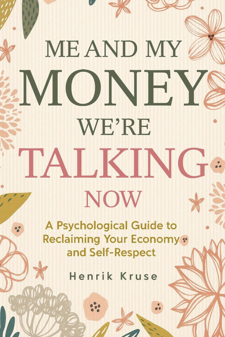 My Money and Me - We’re Talking Now