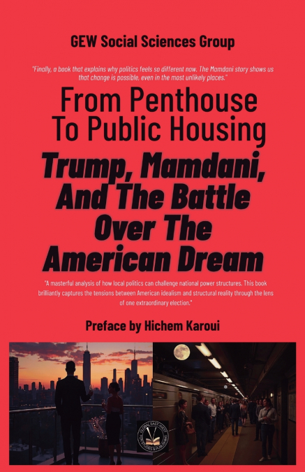 From Penthouse To Public Housing
