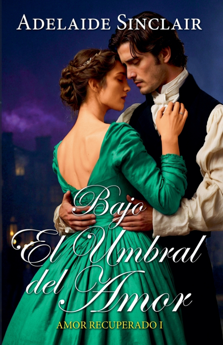 Bajo el Umbral del Amor