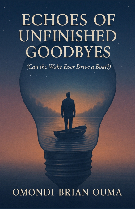 Echoes Of Unfinished Goodbyes