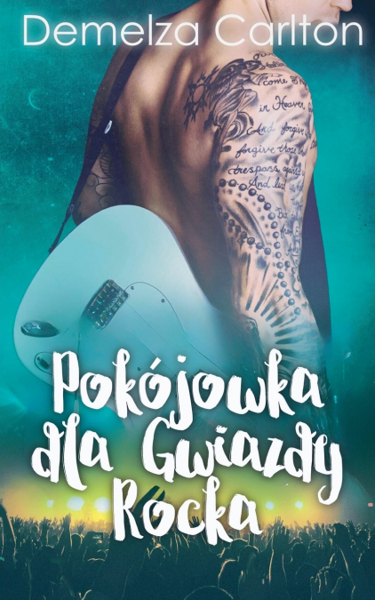 Pokojówka dla Gwiazdy Rocka