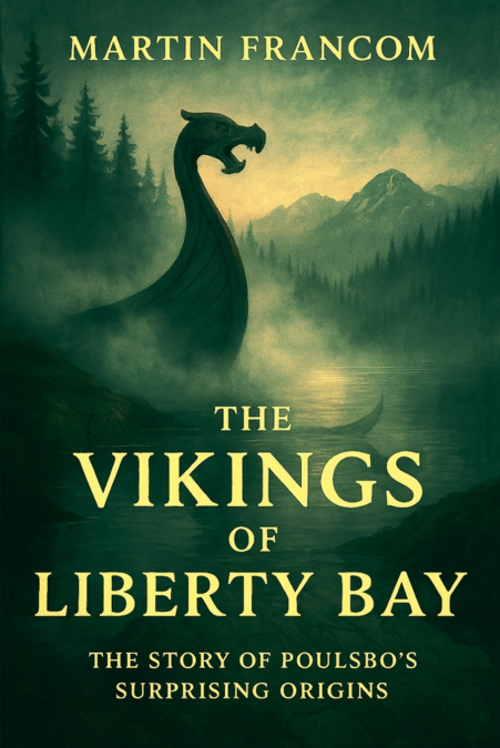 The Vikings Of Liberty Bay