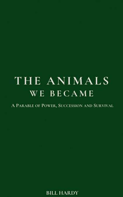 The Animals We Became