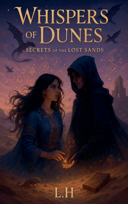 Whispers of Dunes