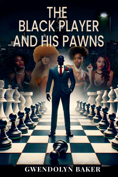 The Black Player and His Pawns