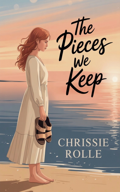 The Pieces We Keep
