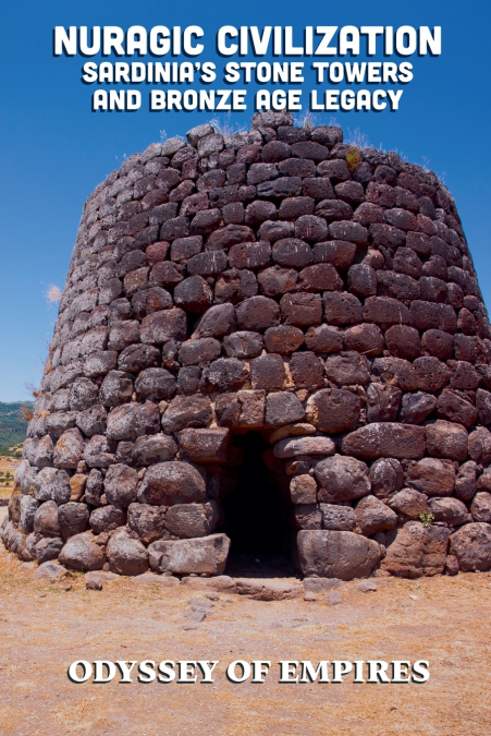 Nuragic Civilization, Sardinia’s Stone Towers  and Bronze Age Legacy