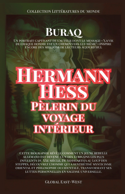Hermann Hesse