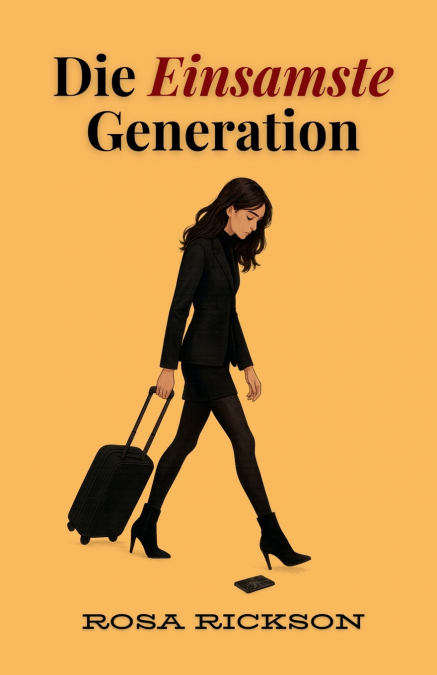 Die Einsamste Generation