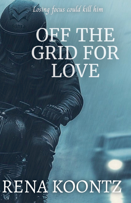 Off The Grid For Love
