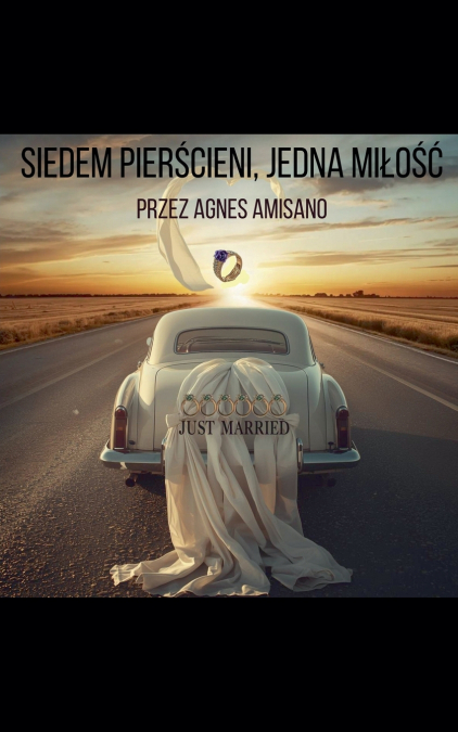 SIEDEM PIERŚCIENI, JEDNA MIŁOŚĆ