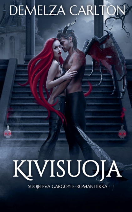 Kivisuoja