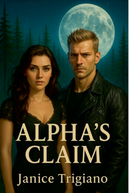 Alpha’s Claim