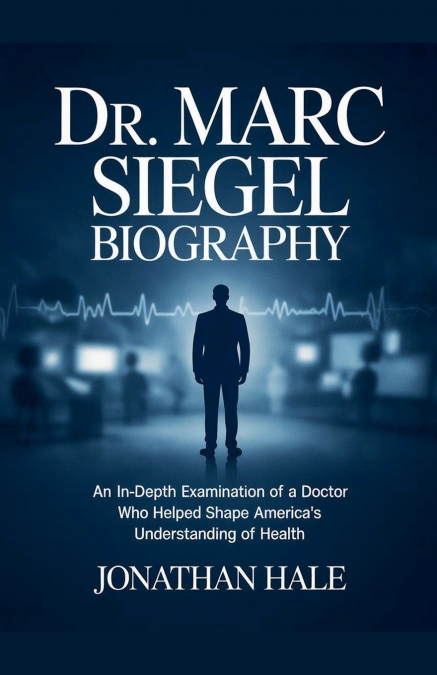 Dr. Marc Siegel Biography