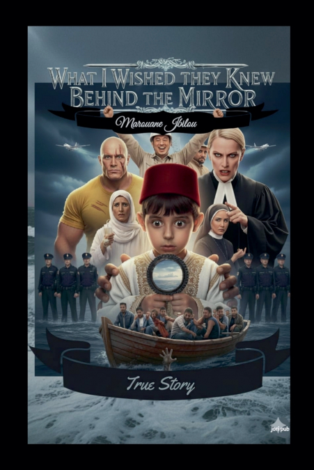 What I Wished They Knew Behind the Mirror