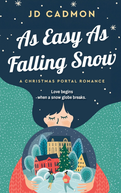 As Easy As Falling Snow