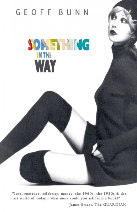 Something in the Way