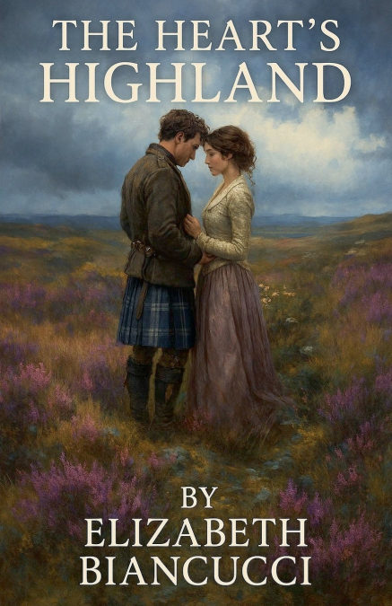 The Heart’s Highland