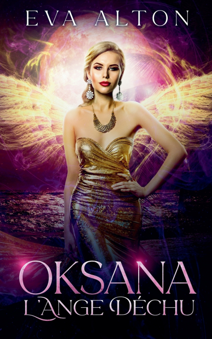 Oksana - L’Ange Déchu