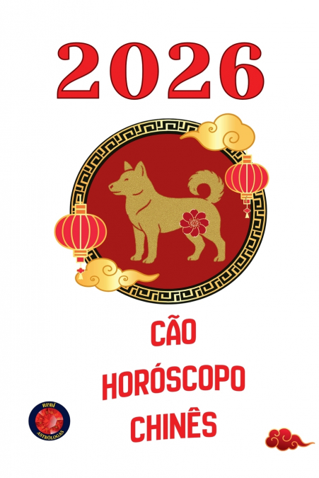 Cão Horóscopo Chinês 2026